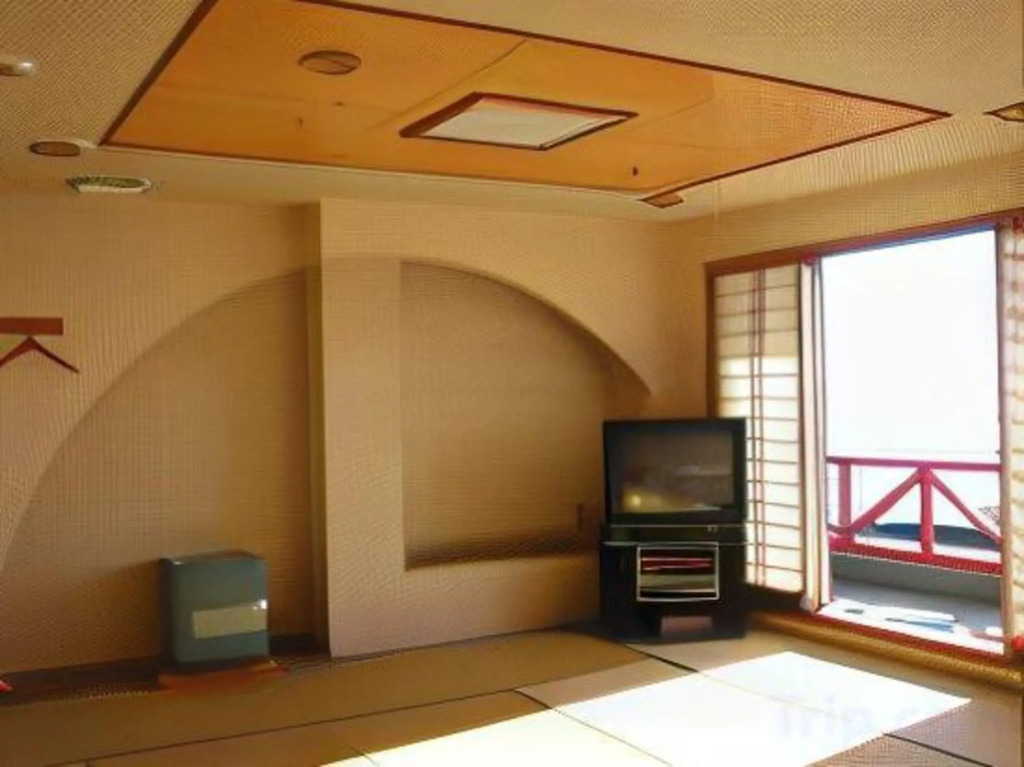 Submarine Hotel