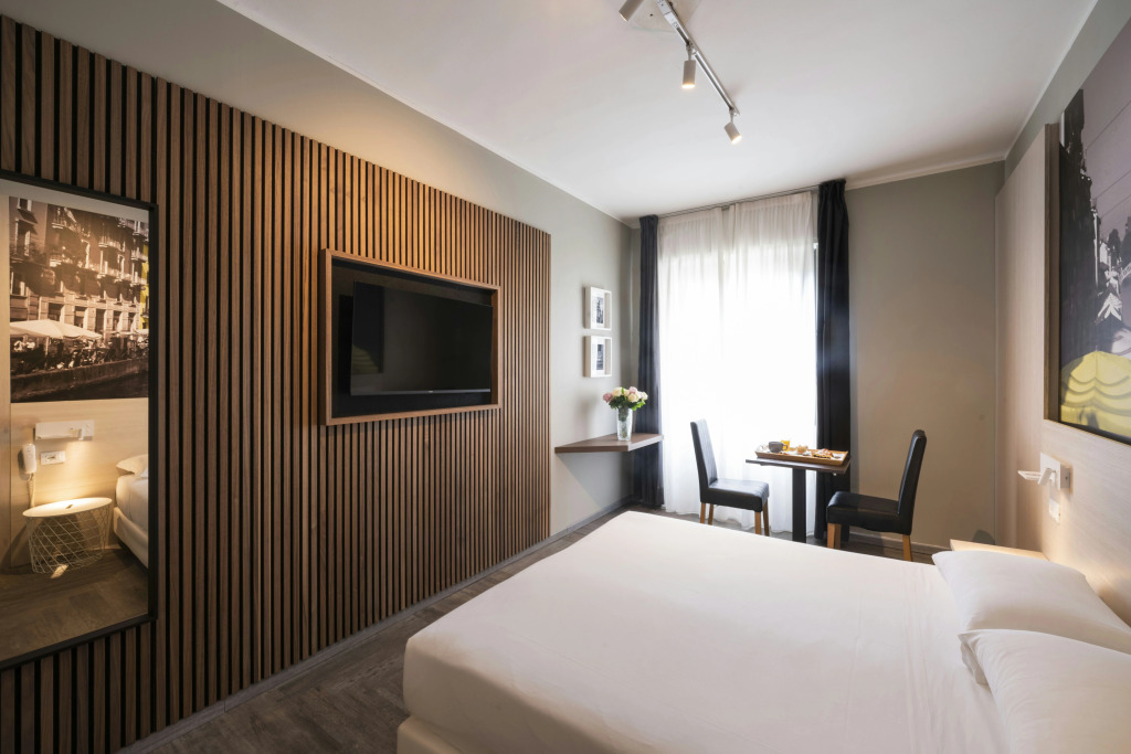 Kleos Hotel Milano Città Studi by Kleos Group Collection