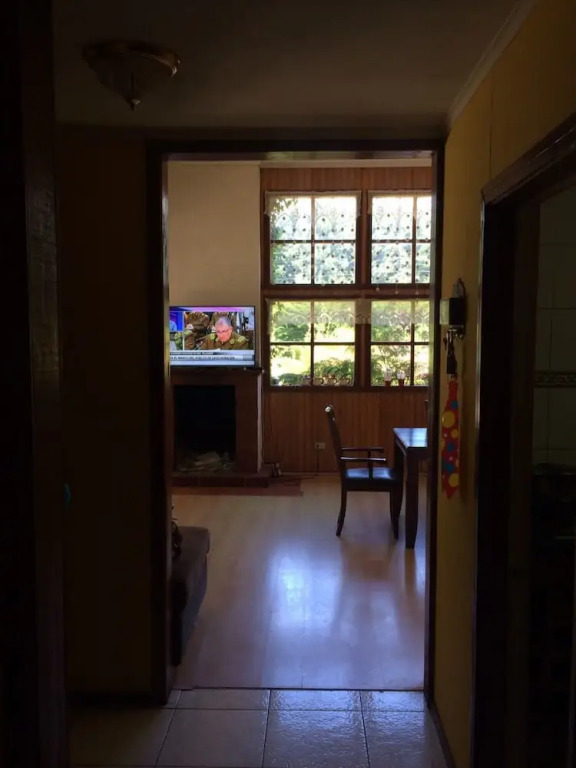 Casa en Puerto Varas