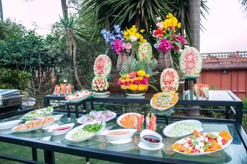 Pride Premier Sun Village Resort & Spa Goa