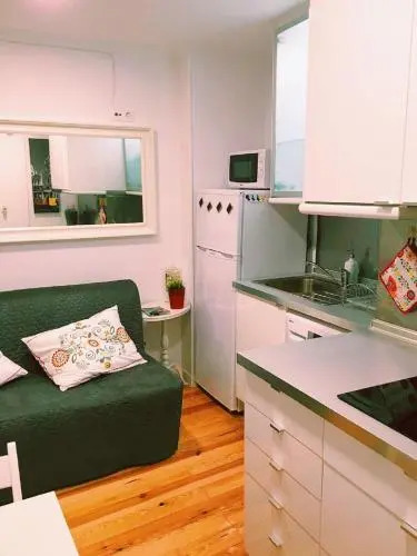 Casa do Garcês by Lisbon Village Apartments
