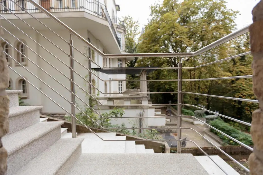 The Queen Luxury Apartments - Villa Vinicia