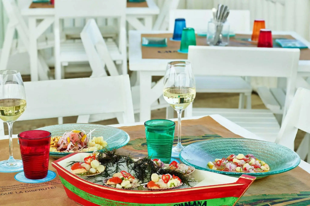 Hotel Paracas, a Luxury Collection Resort, Paracas