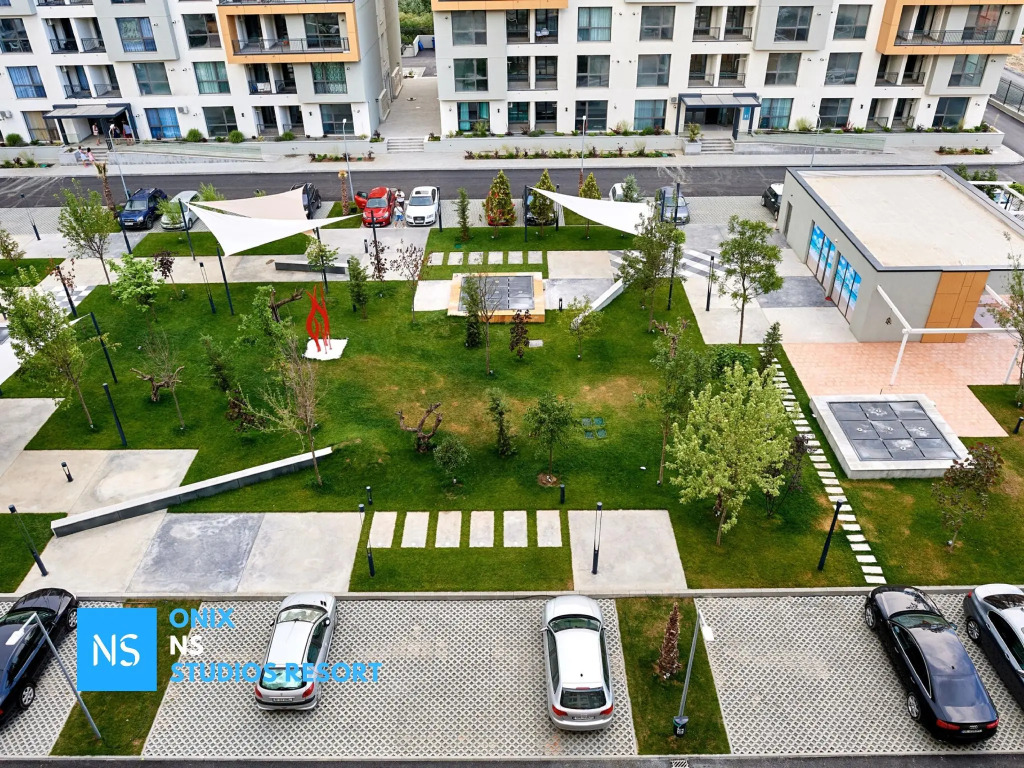 Onix Mamaia