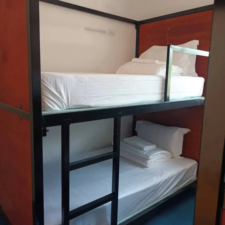 Green Gen Hotel Phuket