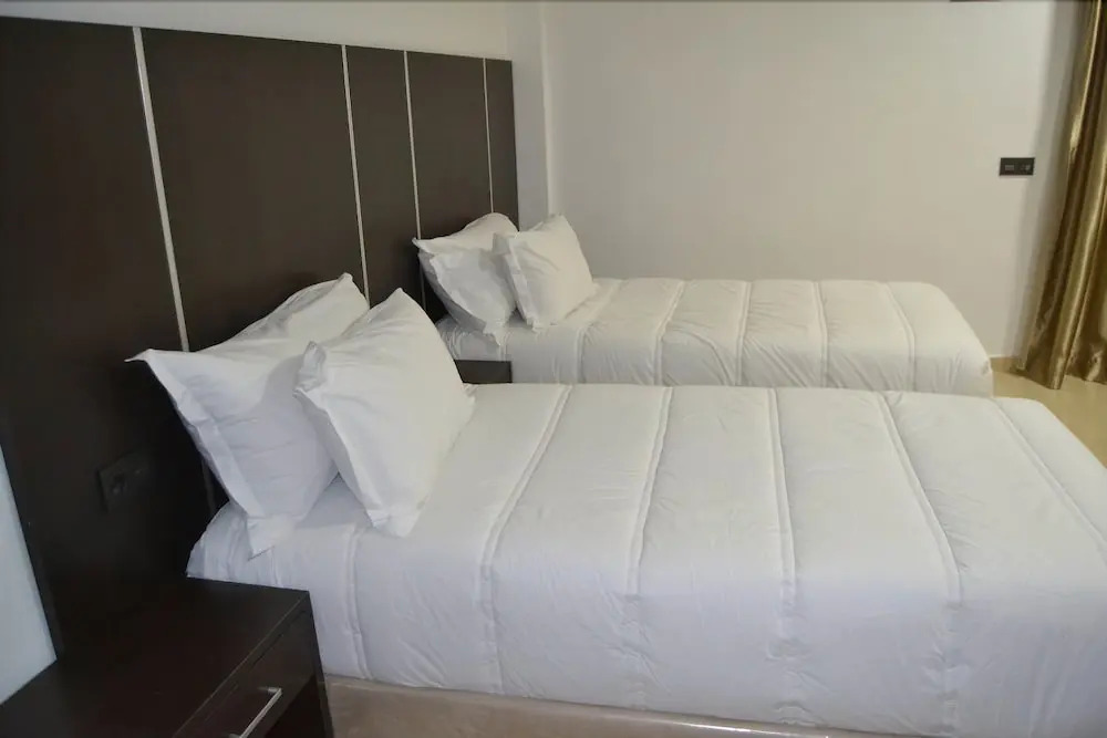 HOTEL BEAUTIFUL