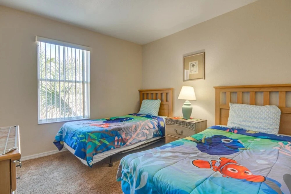 Regal Palms Resort & Spa at Highlands Reserve 121