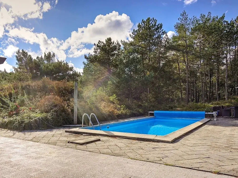 Holiday Home in NexÃ¸
