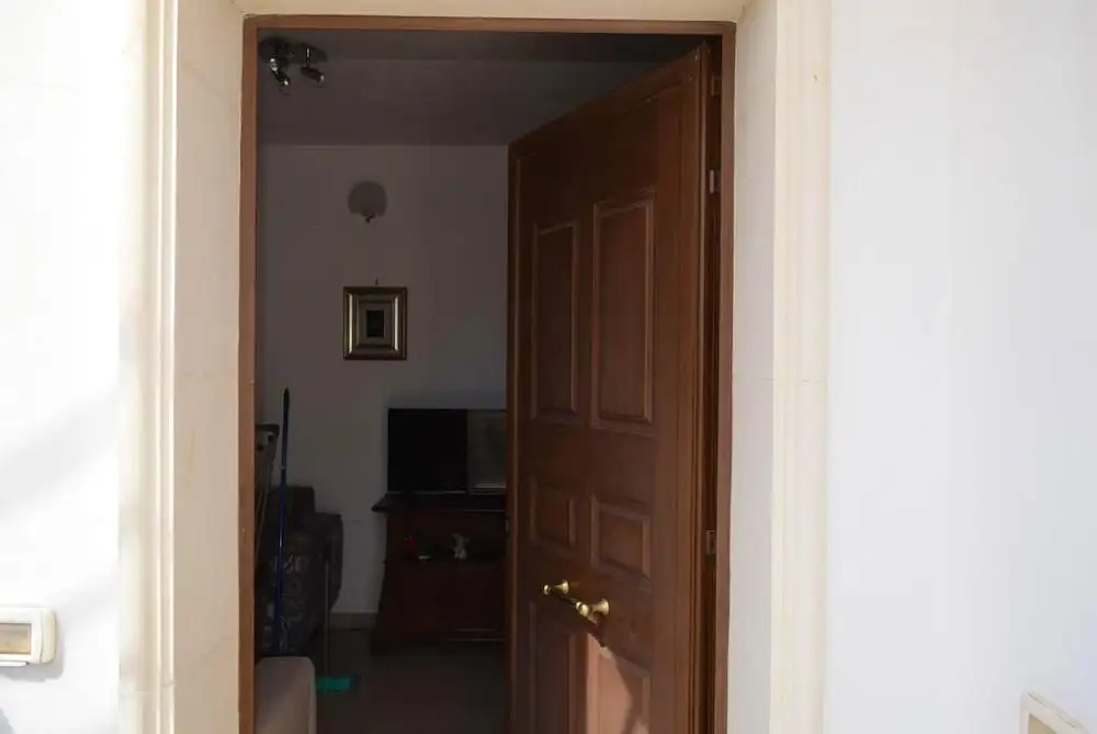 Apartment With 2 Bedrooms in Otranto, With Furnished Balcony and Wifi Near the Beach