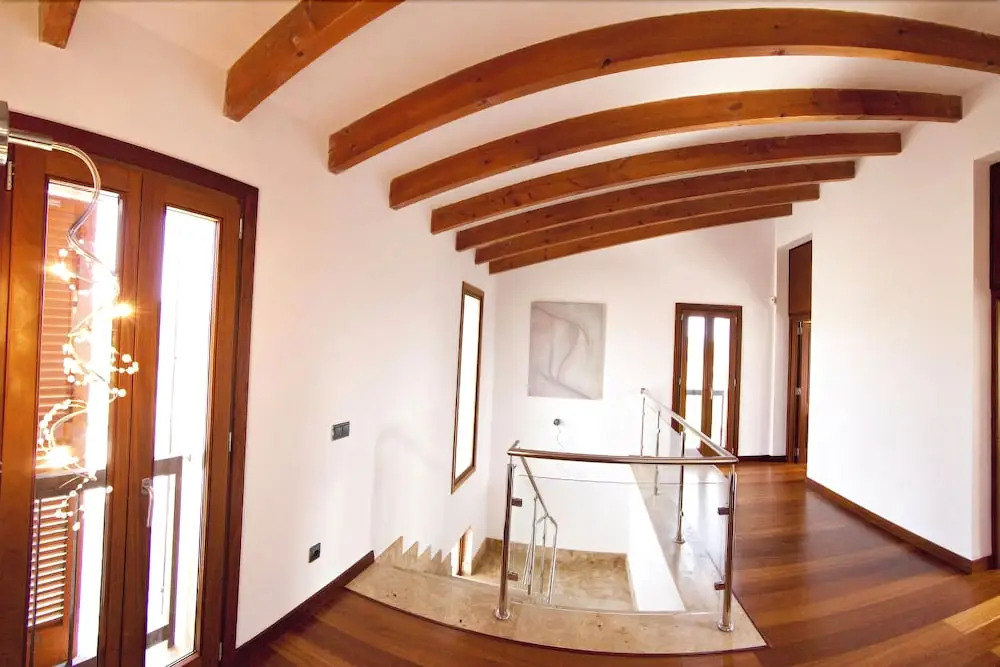 Finca Les Oliveres