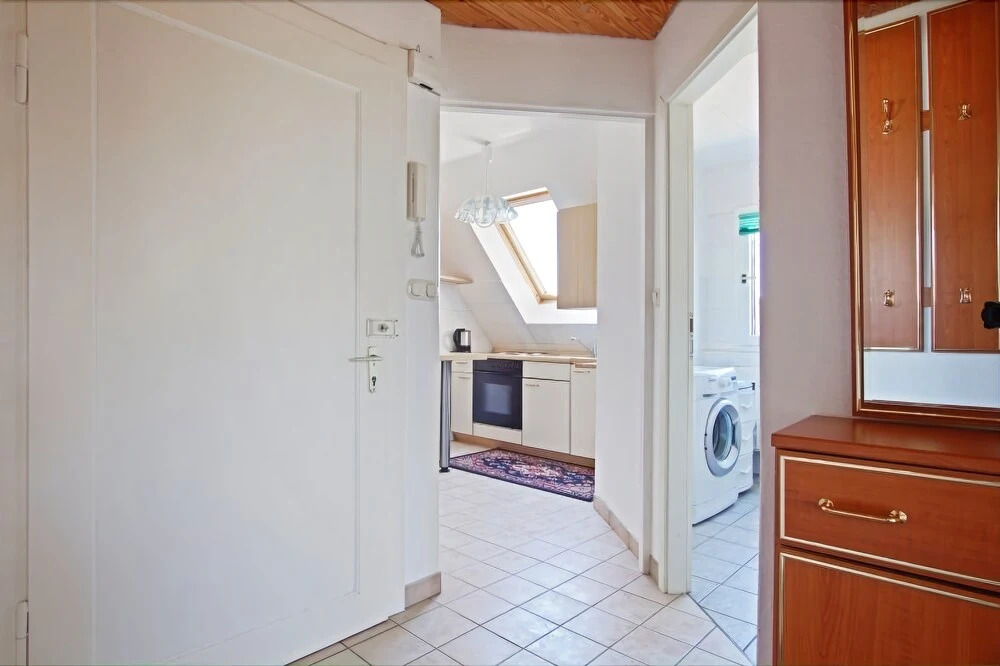 Private Apartment Schieferkamp