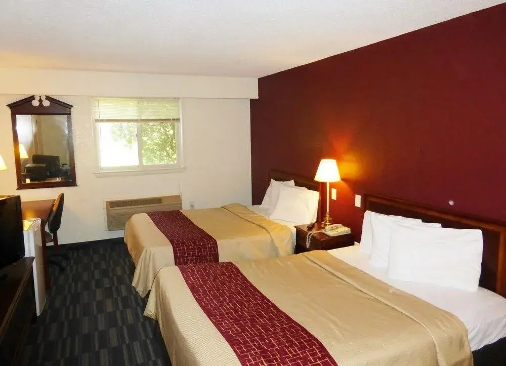 Travelodge Lancaster