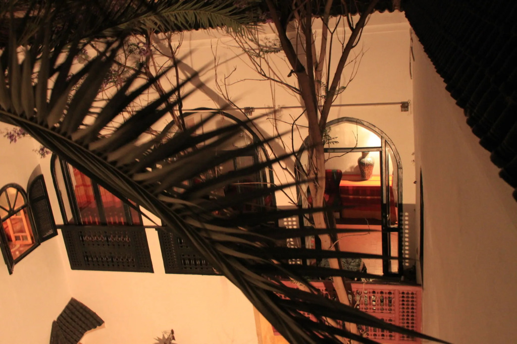 Riad O LY