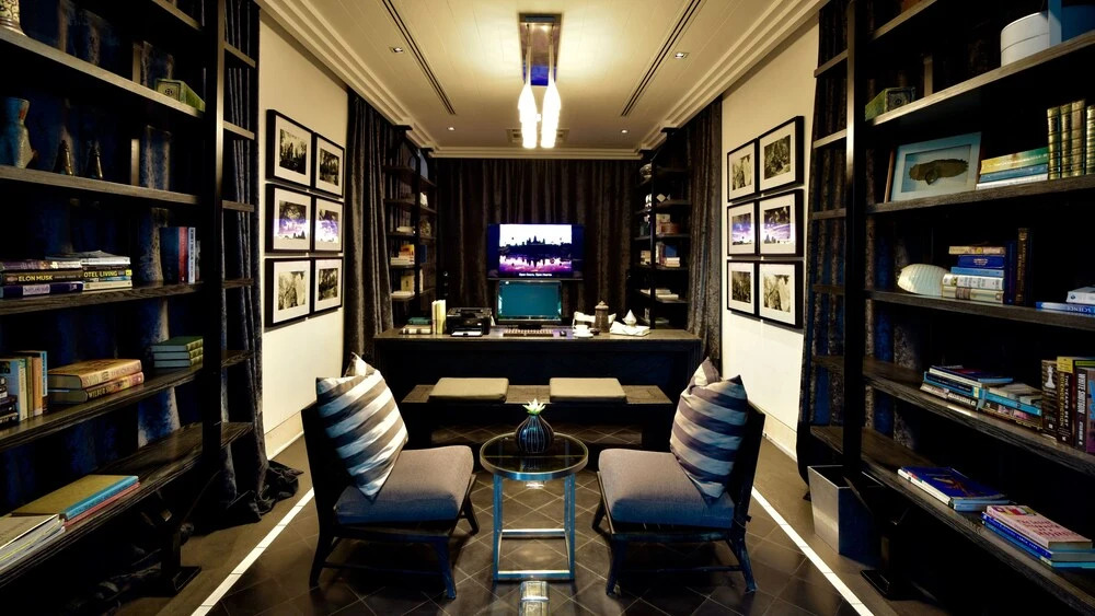 Bensley Collection-Shinta Mani Siem Reap