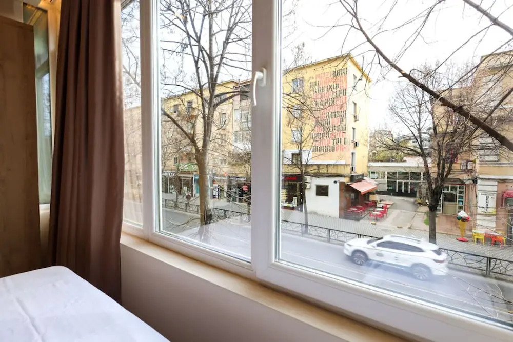 Grandstay Tirana Central 02