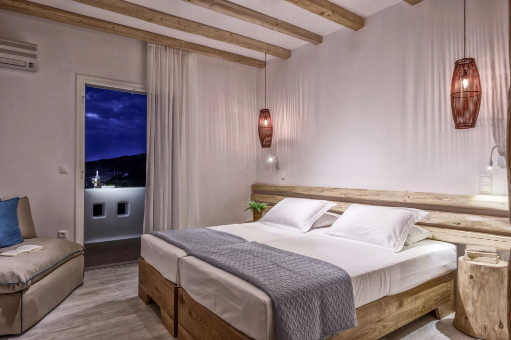 Orkos Beach Hotel