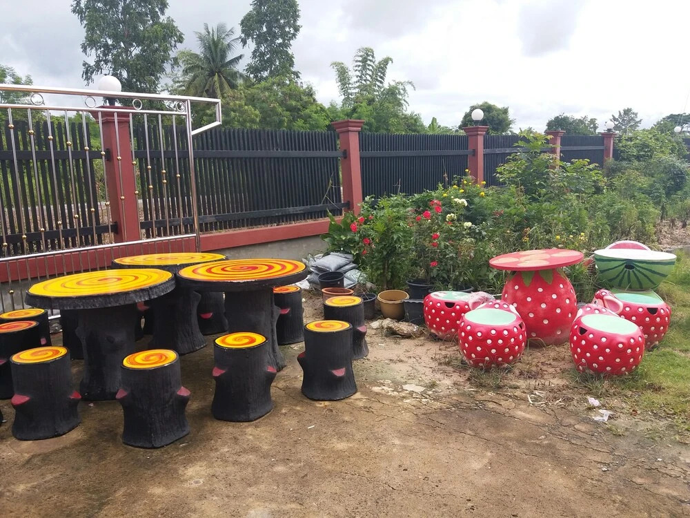 Aumnoychai Hotel Korat