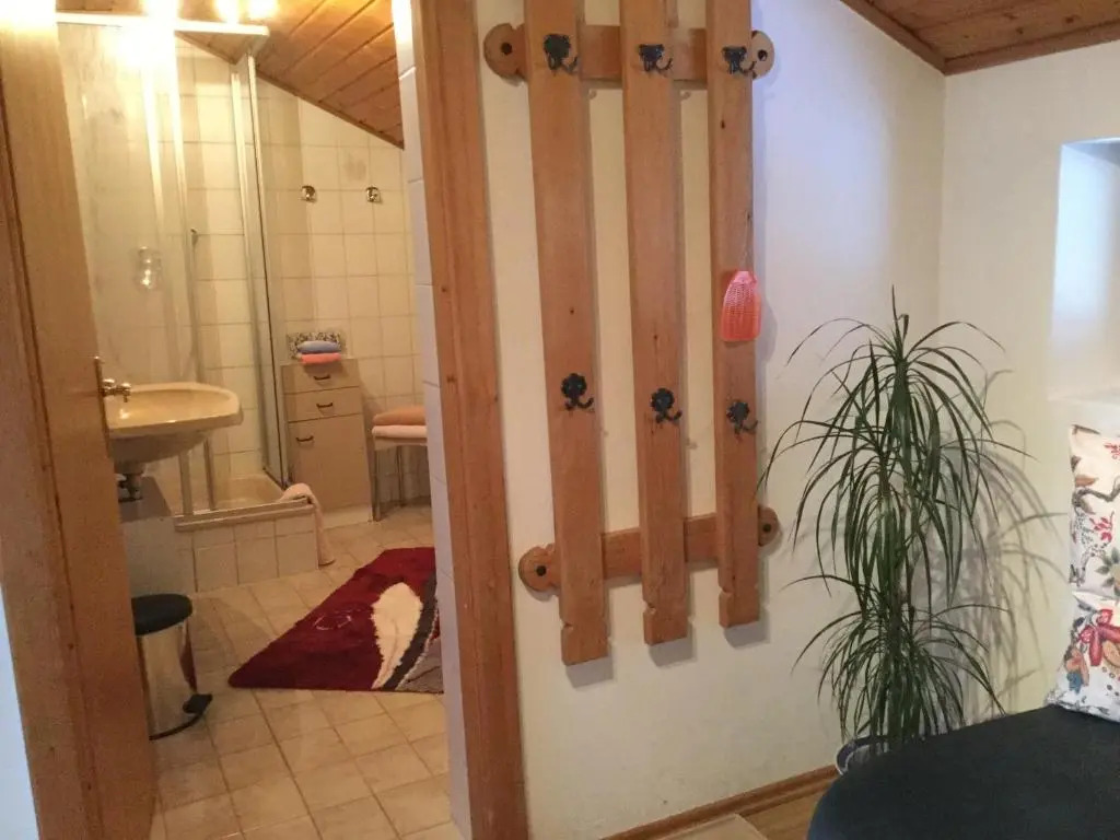 Apartements Ingrid Unhoch-Raggl