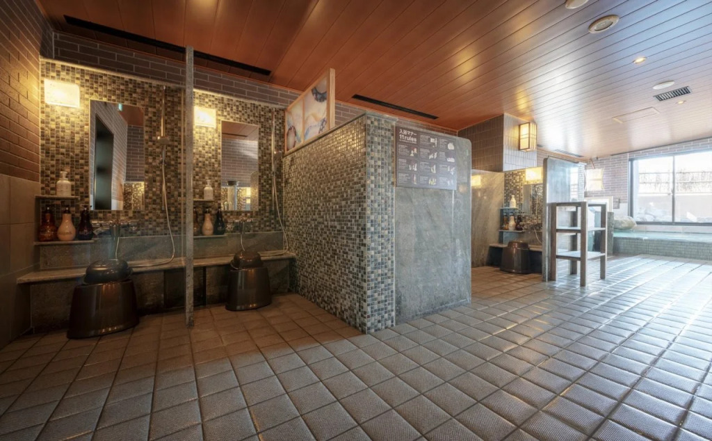 Dormy Inn Morioka