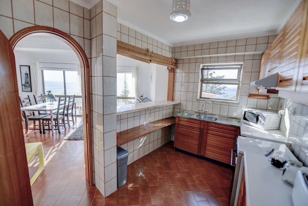 Ocean Villas Luz