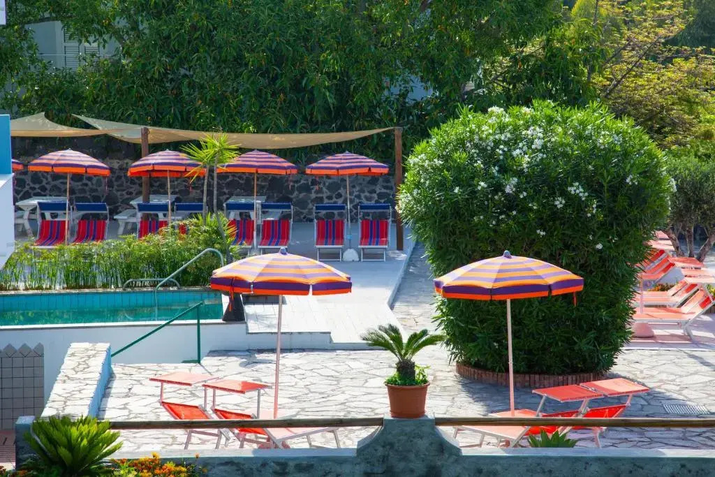 Hotel La Mandorla