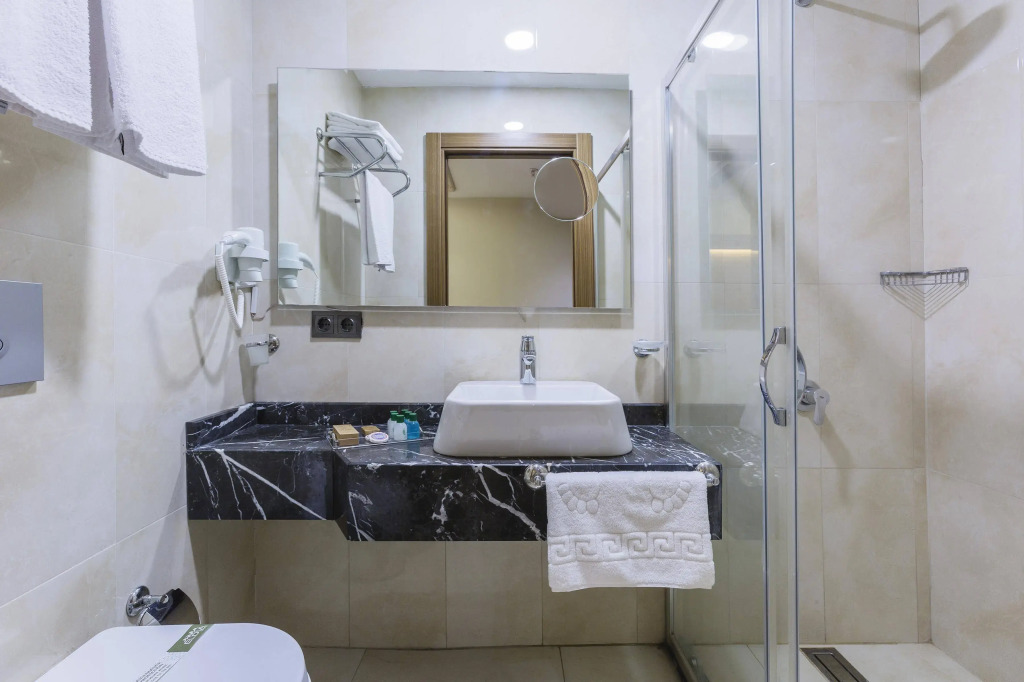 Taksim Time Hotel