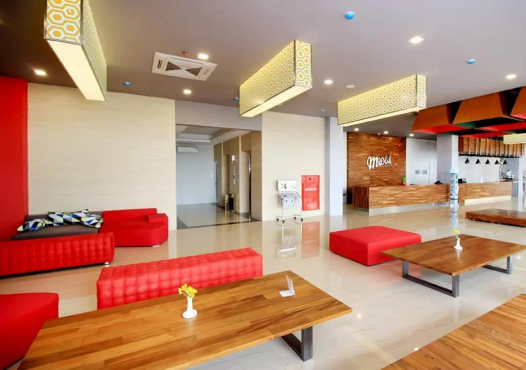 Grand Kolopaking Hotel