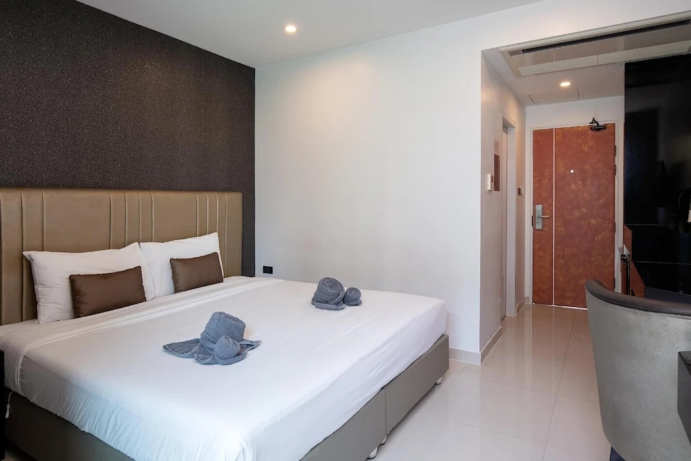 The NG Hotel