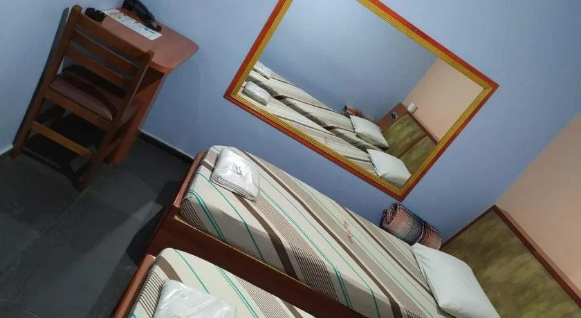 Hotel Dueto