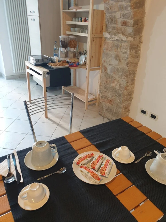 B&B "il Vicoletto"