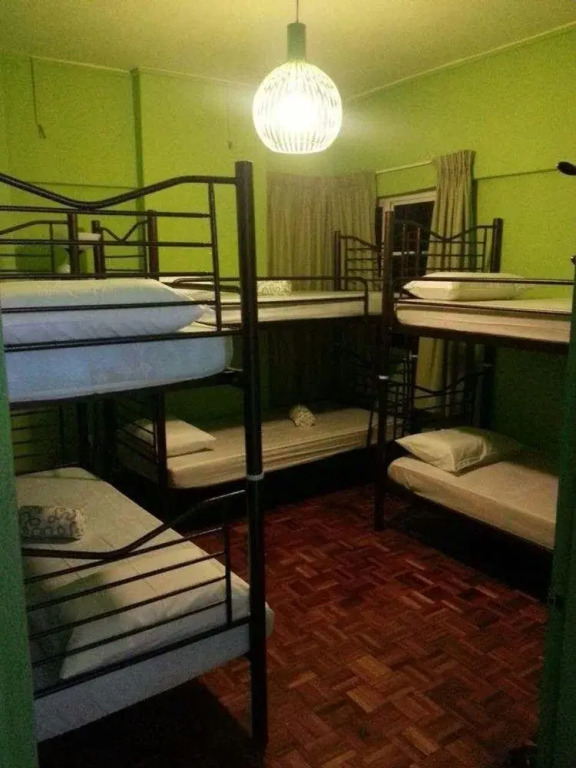 My Homestay KL - Hostel