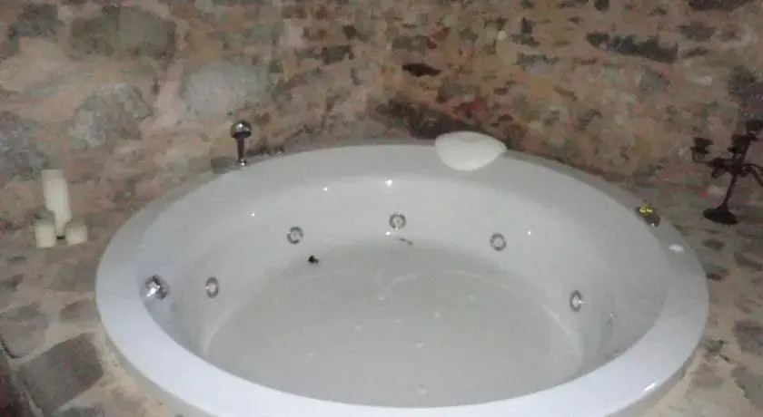 Relais La Rocca