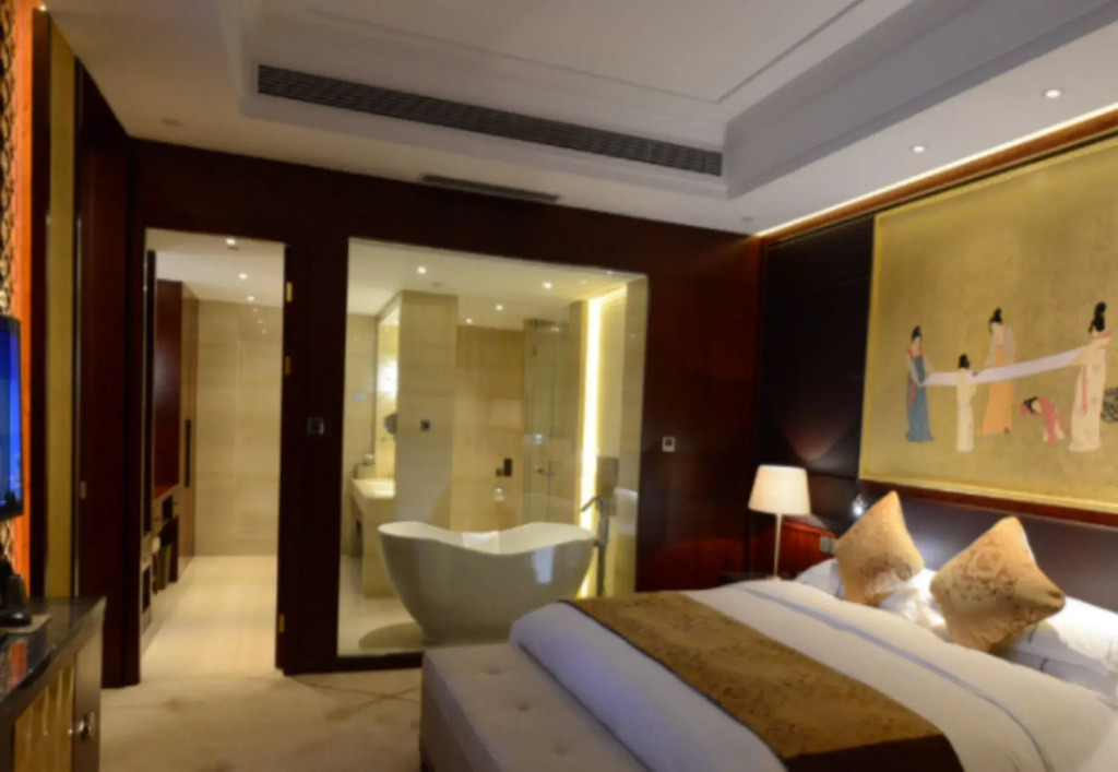 Jiahe International Hotel