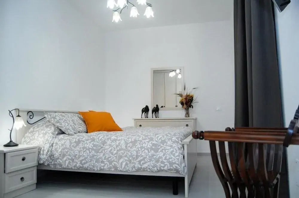 B&B Al Vicoletto