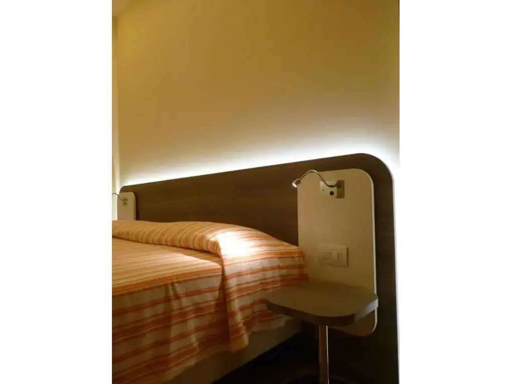 Hotel Gemma