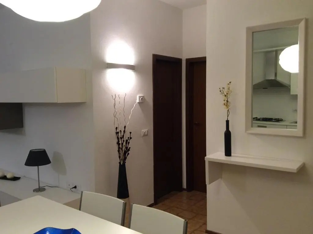Appartamento con Vista