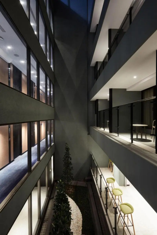 Bon Hotel Taipei