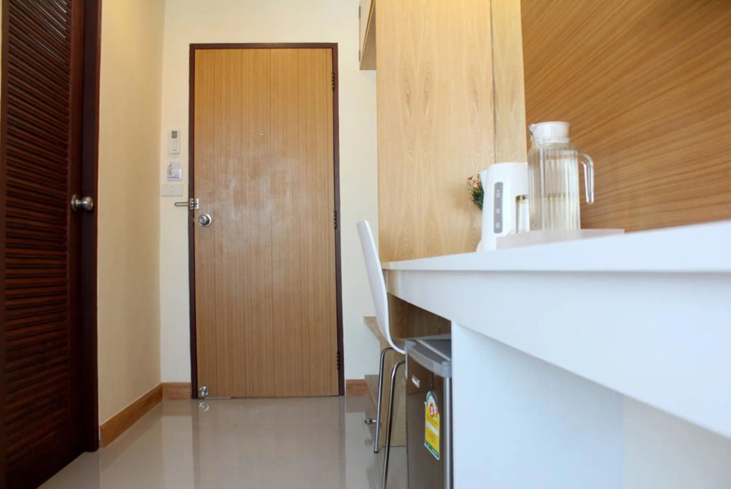 The Little Nest Phuket