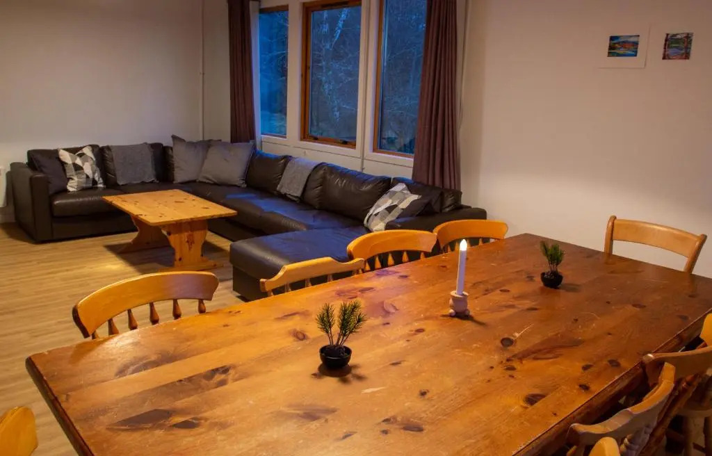 Lagganlia Lodges and Camping Pods