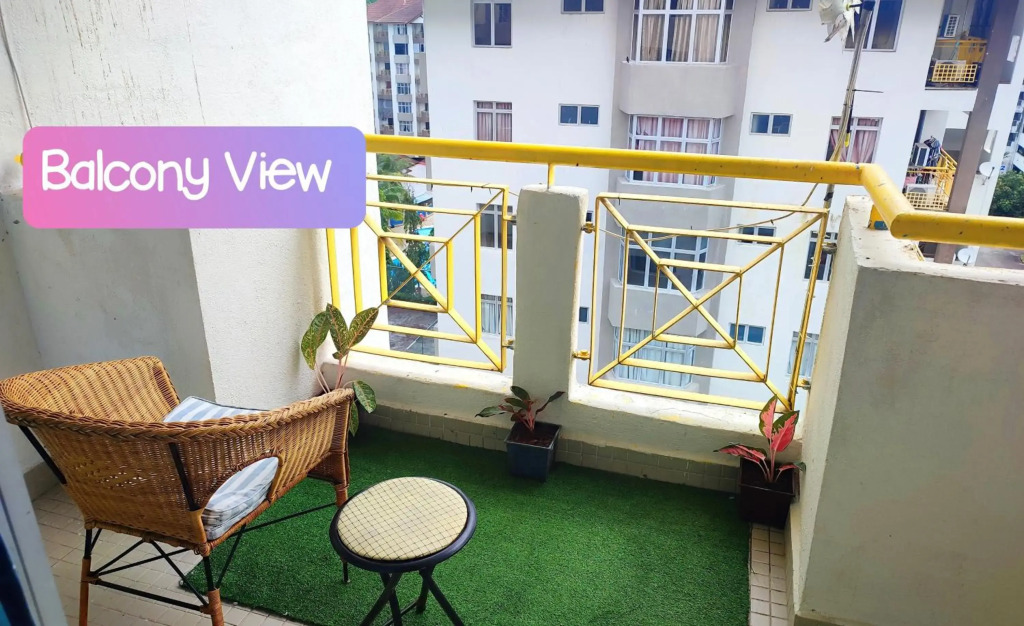 SugarStay Homestay Teluk Kemang