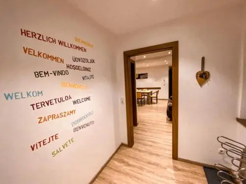 Appartement Kramerhaus