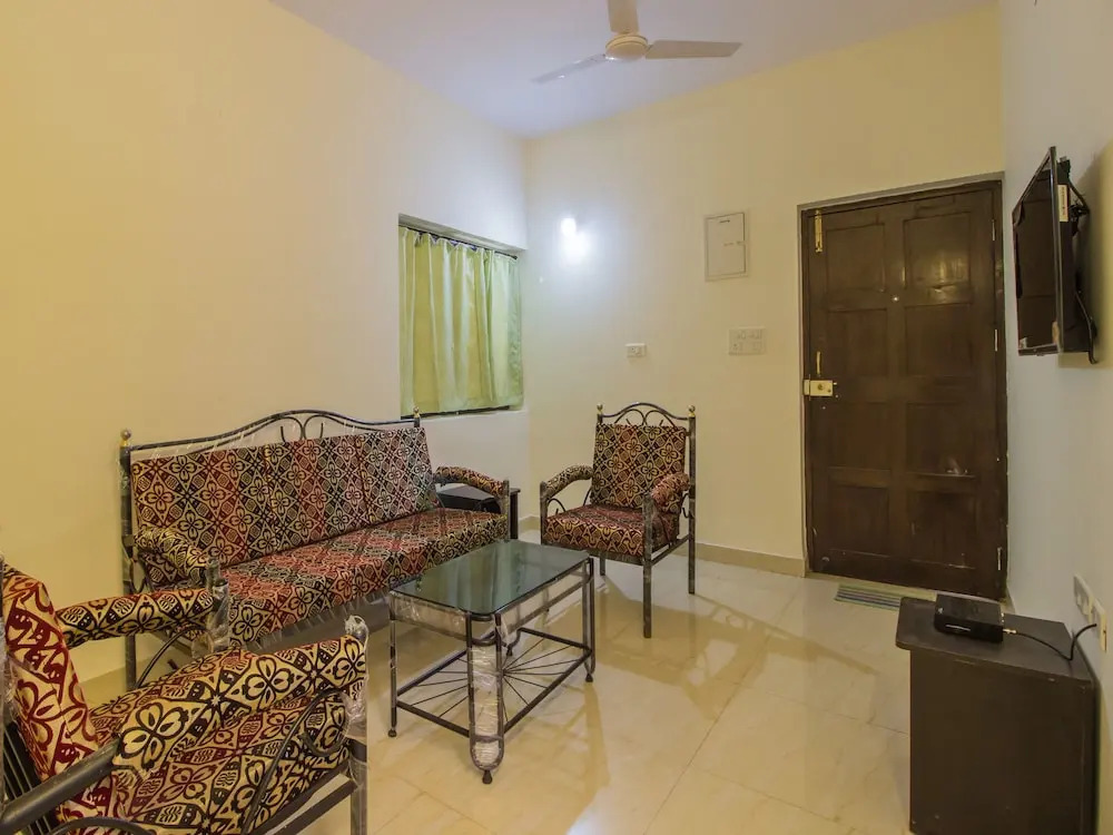 OYO 11347 Home Peacefull 2BHK Panjim