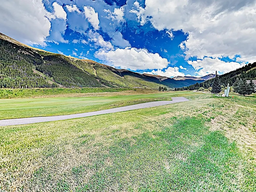New Listing! Charming At Copper Mountain 3 Bedroom Duplex