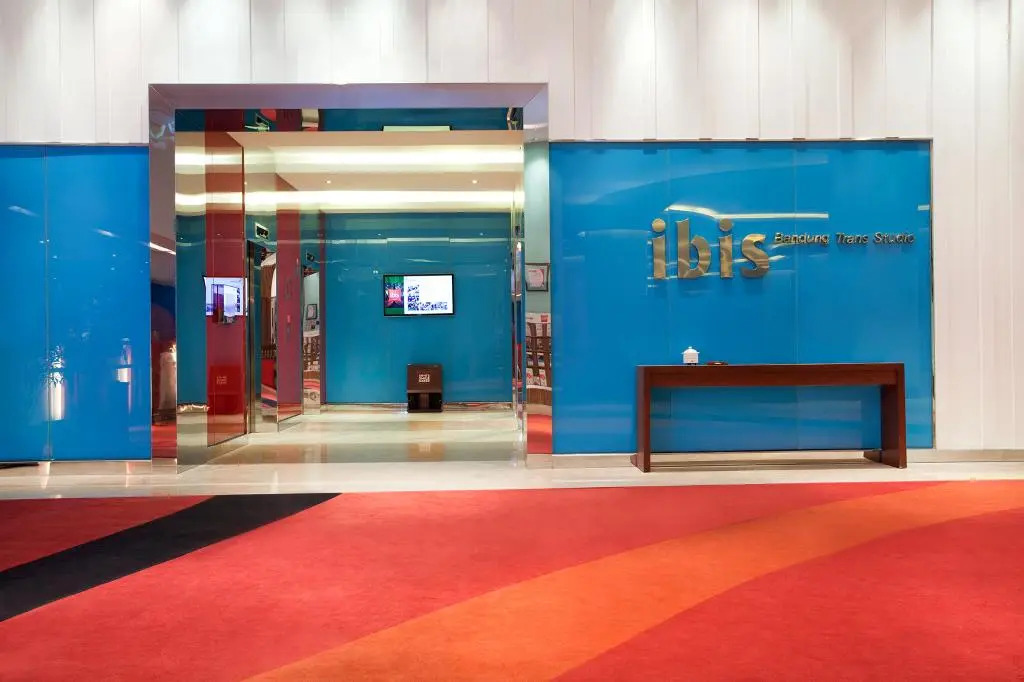 Ibis Bandung Trans Studio