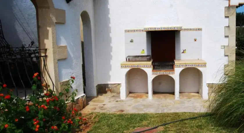 Holiday Home Palmera