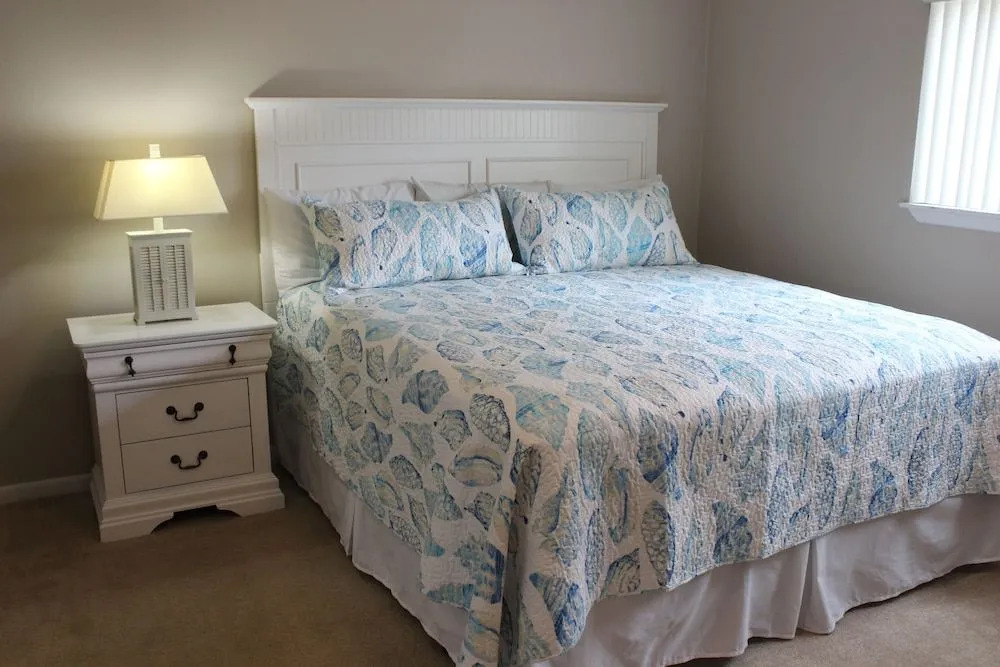 Chateau La Mer 8A Destin