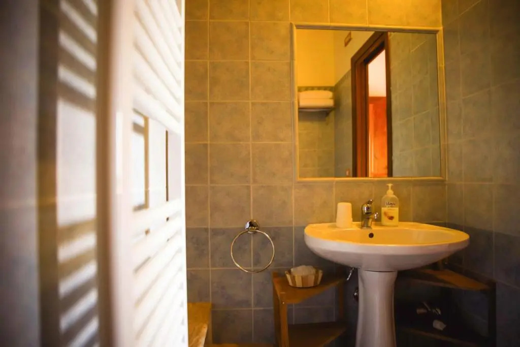 Agriturismo Il Quarto