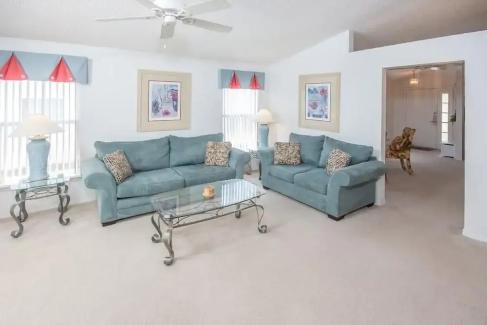 Gary's Clear Creek Vacation Home