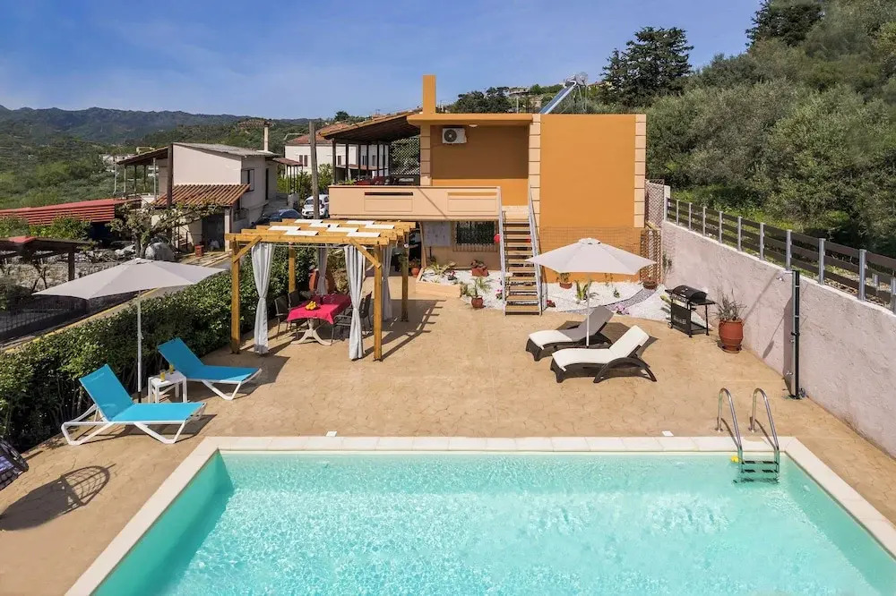Sofia's Dreamy Retreat