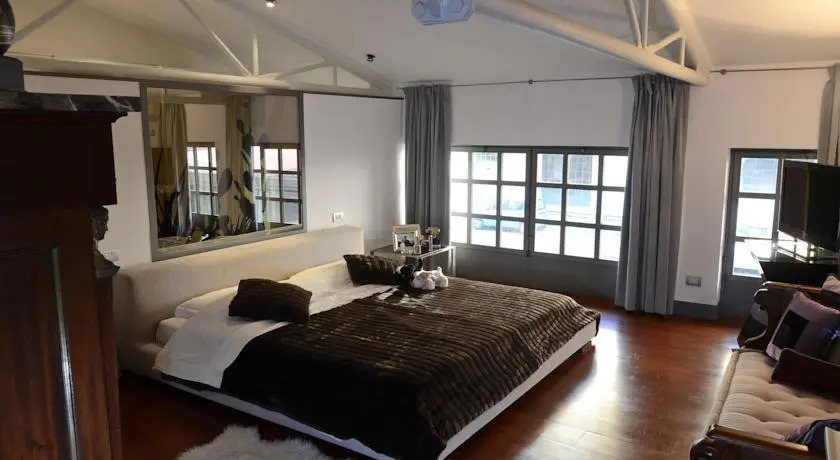 Loft New York